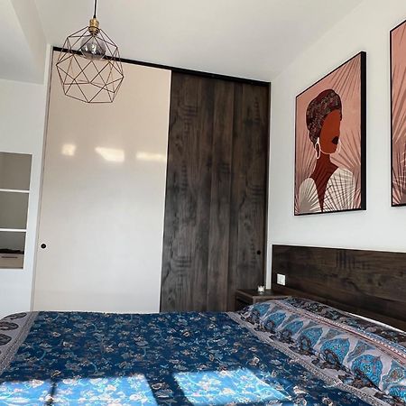 ל'אקווילה Sn Sunny Suite מראה חיצוני תמונה