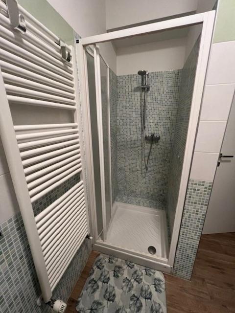 ל'אקווילה Sn Sunny Suite מראה חיצוני תמונה