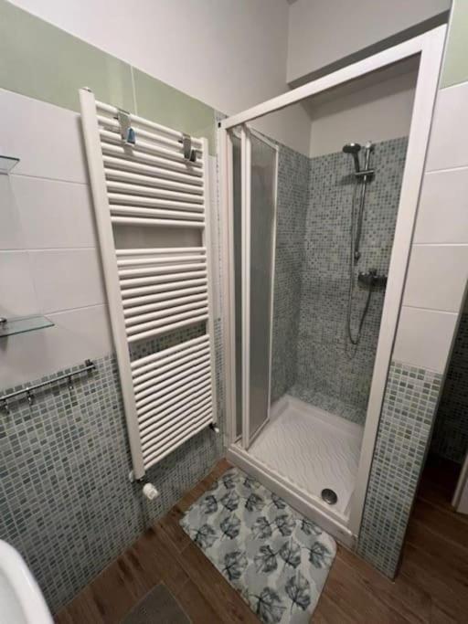 ל'אקווילה Sn Sunny Suite מראה חיצוני תמונה