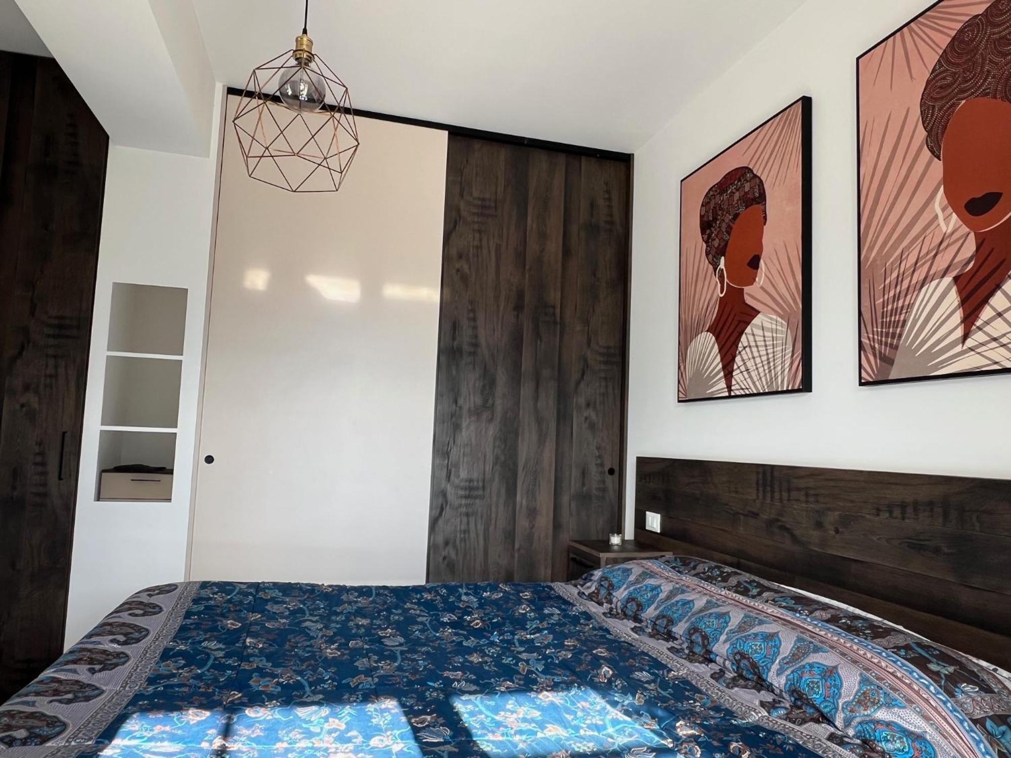 ל'אקווילה Sn Sunny Suite מראה חיצוני תמונה